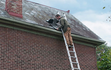 what affects urgent Wigthorpe roof repairs