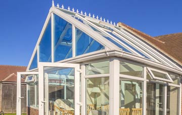 conservatory roof insulation costs Wigthorpe