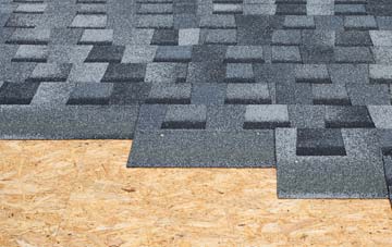 expert Wigthorpe asphalt roof companies