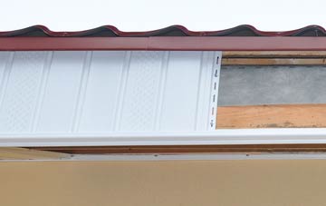 Wigthorpe fascia repair costs