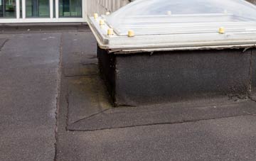 disadvantages of Wigthorpe flat roofs