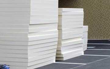 Wigthorpe flat roof insulation costs