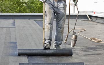 flat roof replacement Wigthorpe, Nottinghamshire