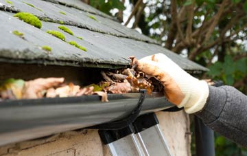 gutter cleaning Wigthorpe, Nottinghamshire