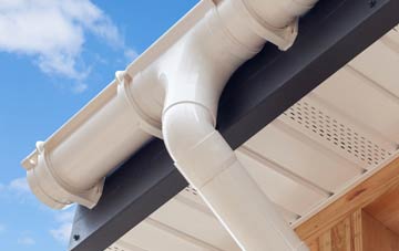 Wigthorpe gutter installation costs
