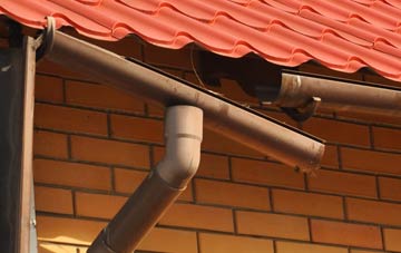 Wigthorpe gutter repair costs