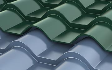 who should consider Wigthorpe plastic roofs