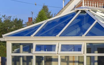 professional Wigthorpe conservatory insulation