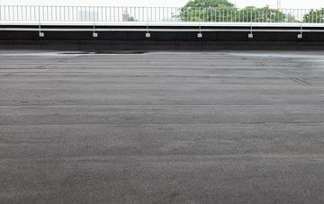 Wigthorpe asphalt roof replacement