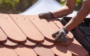 Wigthorpe roof tile contractors
