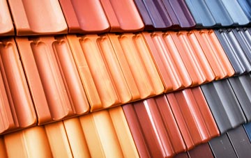 Wigthorpe roof tile costs