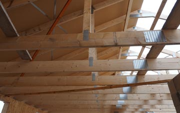 Wigthorpe roof truss costs