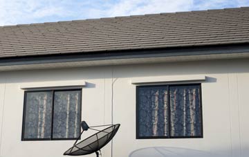 Wigthorpe rubber roof costs