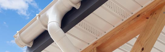 get Wigthorpe guttering quotes today