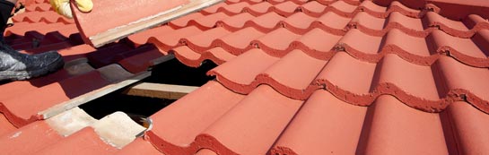 compare Wigthorpe roof repair quotes