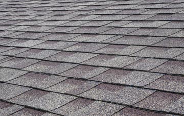 Wigthorpe tiles for shallow pitch roofing