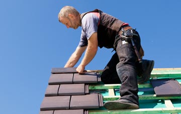 disadvantages of Wigthorpe slate roofing