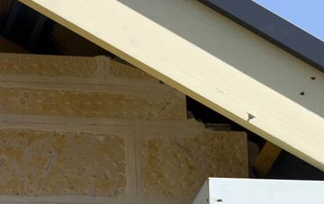 soffit repair Wigthorpe