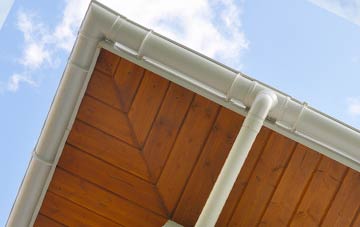 Wigthorpe soffit types