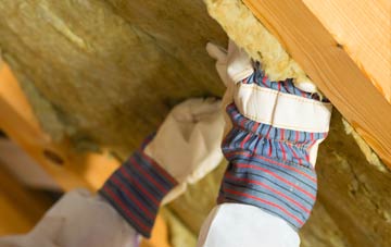 types of Wigthorpe pitched roof insulation materials