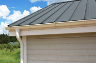 Wigthorpe fascia repair