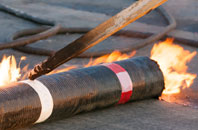 free Wigthorpe flat roofing repair quotes