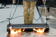 Wigthorpe flat roof sealing quote