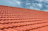 Wigthorpe roofing tiles