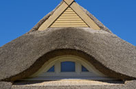 Wigthorpe thatch roofing
